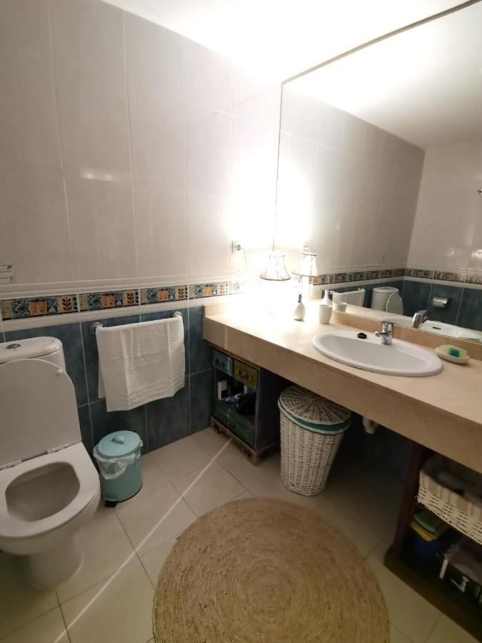 Appartamento Spagnolo Oasis Tamarindo Corralejo Buitenkant foto