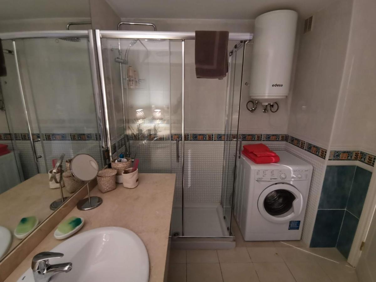 Appartamento Spagnolo Oasis Tamarindo Corralejo Buitenkant foto