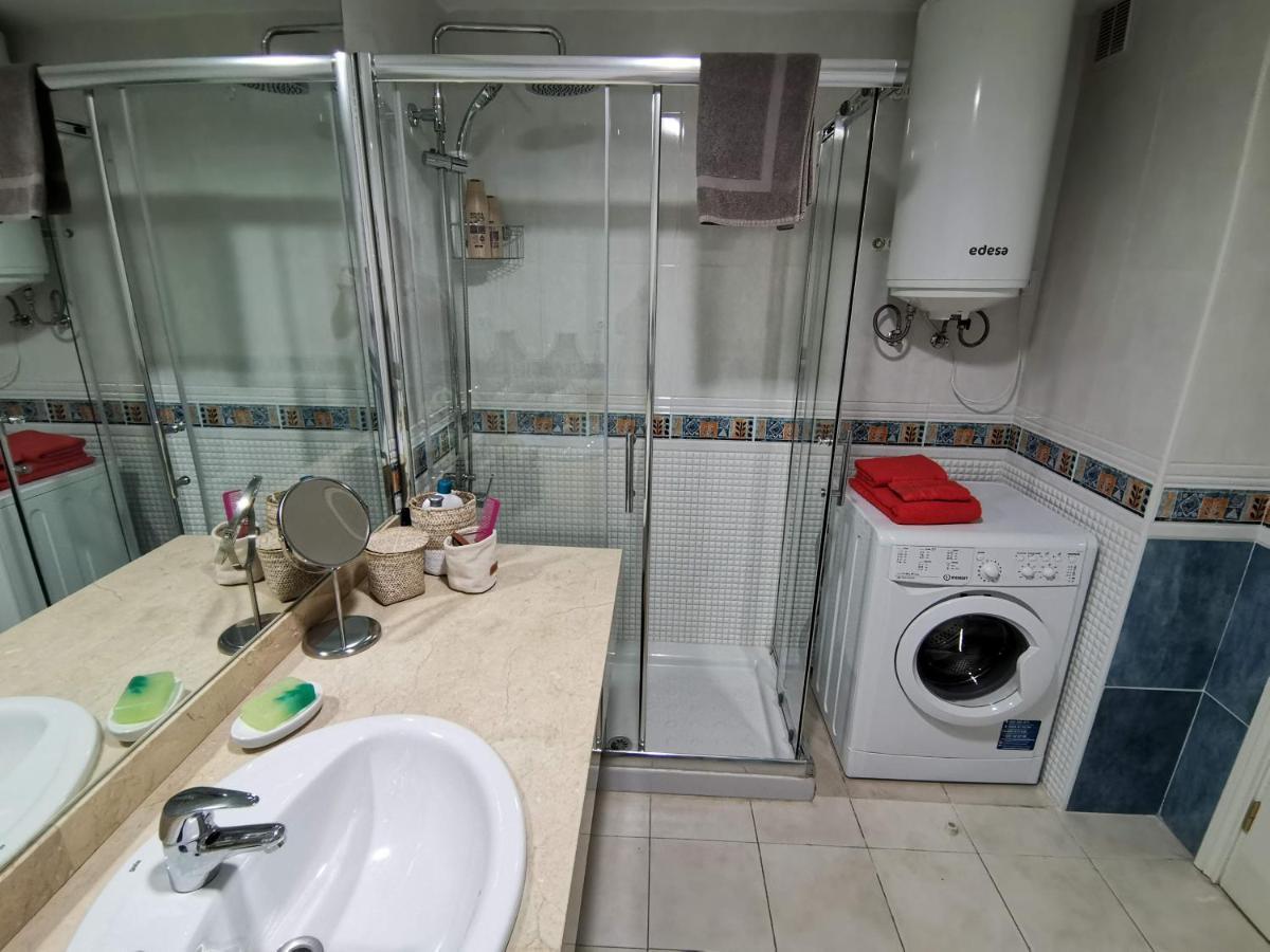 Appartamento Spagnolo Oasis Tamarindo Corralejo Buitenkant foto