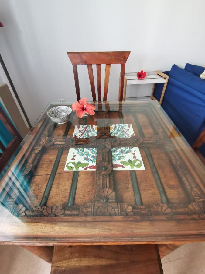 Appartamento Spagnolo Oasis Tamarindo Corralejo Buitenkant foto