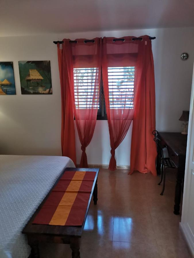 Appartamento Spagnolo Oasis Tamarindo Corralejo Buitenkant foto