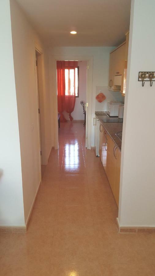 Appartamento Spagnolo Oasis Tamarindo Corralejo Buitenkant foto