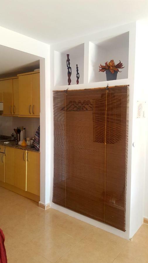 Appartamento Spagnolo Oasis Tamarindo Corralejo Buitenkant foto